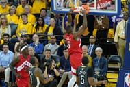 2019 NBA Finals - Game Four